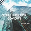 STATE AIDS WITHIN COVID-19 CONTEXT